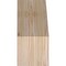 Ekena Millwork 5 1/2"W x 12"D x 12"H Imperial Smooth Knee Brace, Douglas Fir BRC06X12X12IMP00SDF - alternate 4